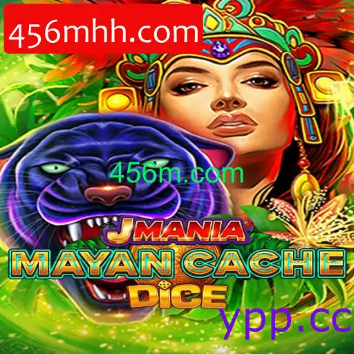 JManiaMayanCacheDice